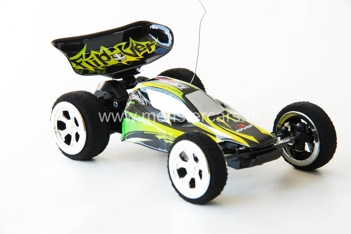 RC Mini Buggy Challenger